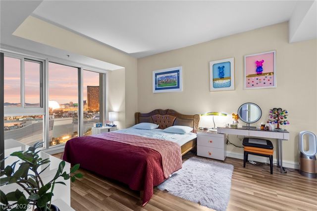 2700 Las Vegas Boulevard 1408, Las Vegas, NV 89109