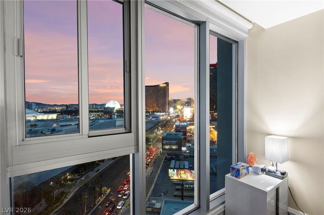 2700 Las Vegas Boulevard 1408, Las Vegas, NV 89109