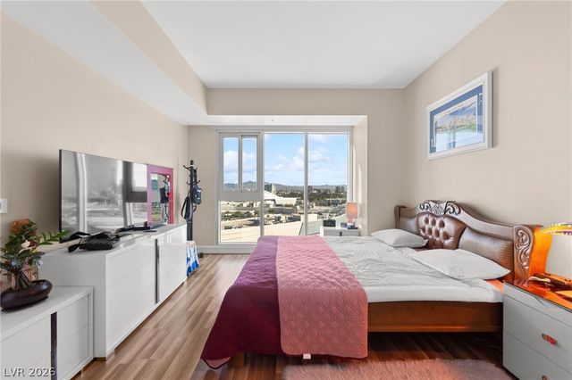 2700 Las Vegas Boulevard 1408, Las Vegas, NV 89109