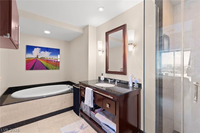 2700 Las Vegas Boulevard 1408, Las Vegas, NV 89109