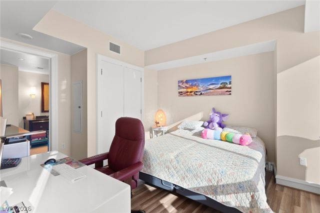 2700 Las Vegas Boulevard 1408, Las Vegas, NV 89109