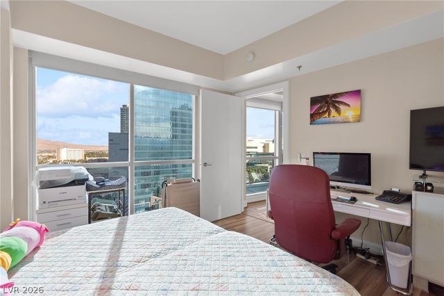 2700 Las Vegas Boulevard 1408, Las Vegas, NV 89109