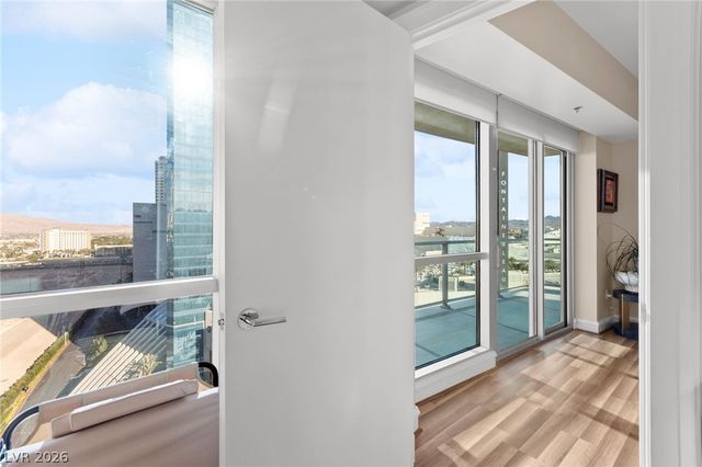 2700 Las Vegas Boulevard 1408, Las Vegas, NV 89109