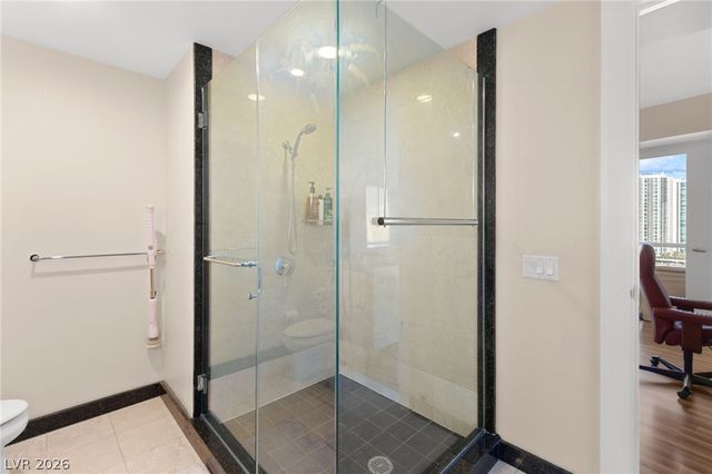 2700 Las Vegas Boulevard 1408, Las Vegas, NV 89109