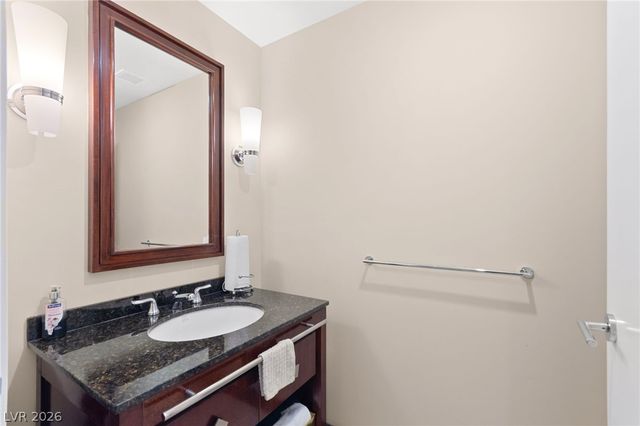 2700 Las Vegas Boulevard 1408, Las Vegas, NV 89109