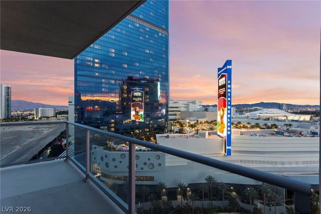 2700 Las Vegas Boulevard 1408, Las Vegas, NV 89109