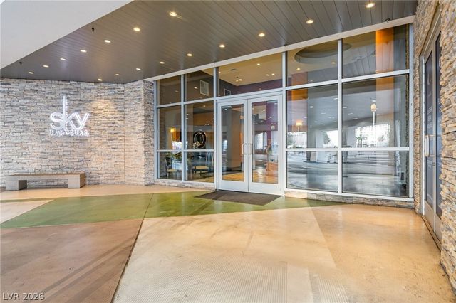 2700 Las Vegas Boulevard 1408, Las Vegas, NV 89109