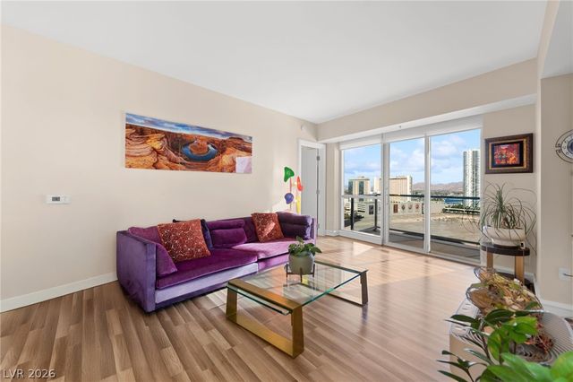 2700 Las Vegas Boulevard 1408, Las Vegas, NV 89109