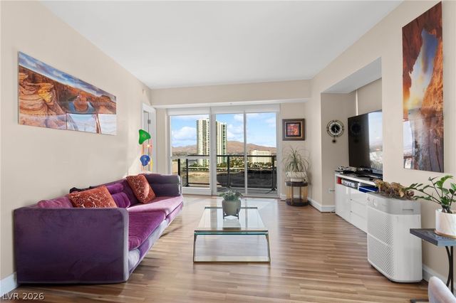 2700 Las Vegas Boulevard 1408, Las Vegas, NV 89109