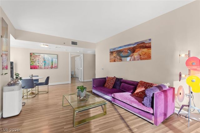 2700 Las Vegas Boulevard 1408, Las Vegas, NV 89109