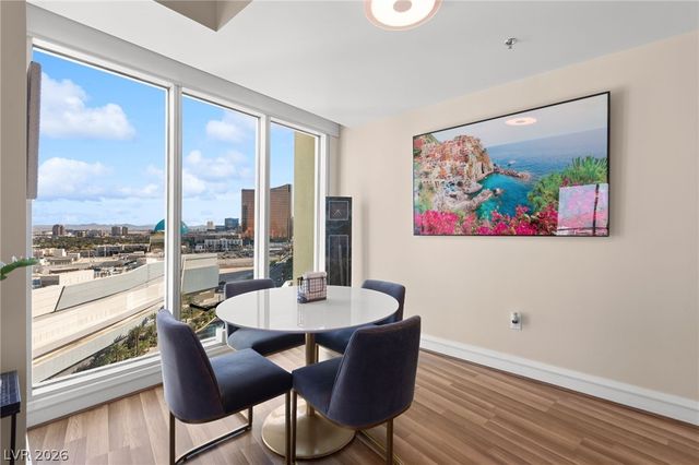 2700 Las Vegas Boulevard 1408, Las Vegas, NV 89109