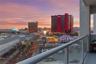2700 Las Vegas Boulevard 1408, Las Vegas, NV 89109