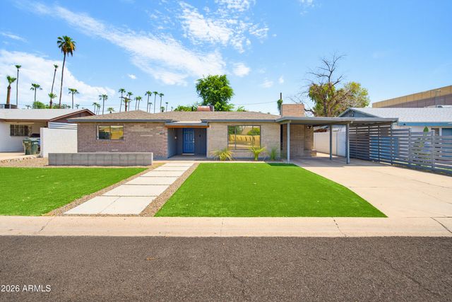 4109 N 34TH Street, Phoenix, AZ 85018