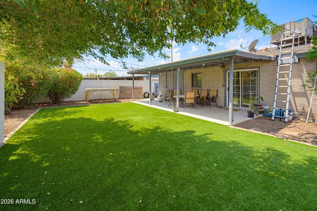 4109 N 34TH Street, Phoenix, AZ 85018