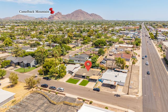 4109 N 34TH Street, Phoenix, AZ 85018