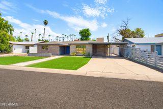 4109 N 34TH Street, Phoenix, AZ 85018