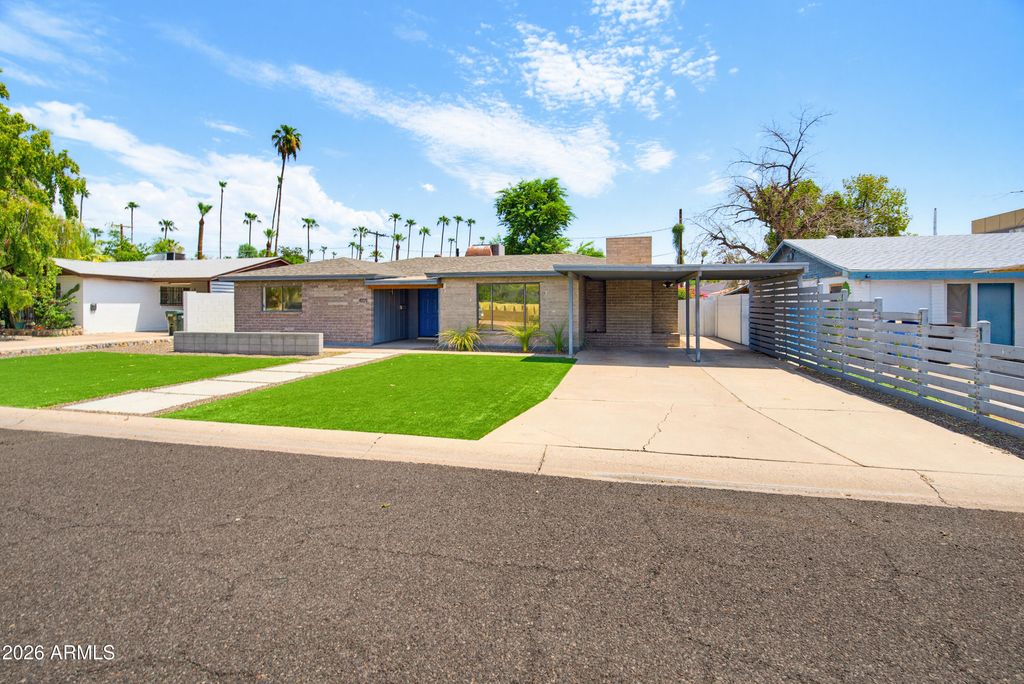 4109 N 34TH Street, Phoenix, AZ 85018