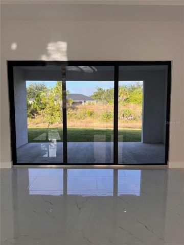 8043 WALBERT STREET, Port Charlotte, FL 33981