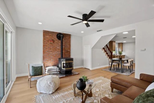 611 9TH Street, Ramona, CA 92065