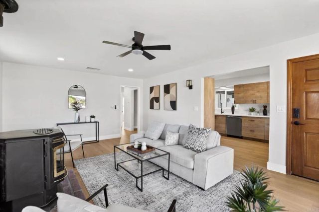 611 9TH Street, Ramona, CA 92065