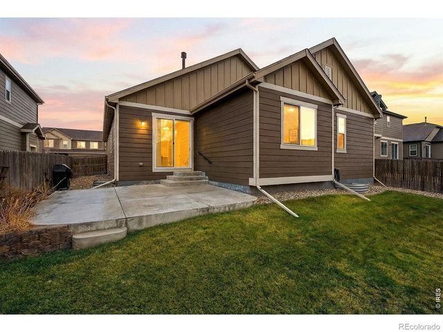 16333 E 100th Way, Commerce City, CO 80022