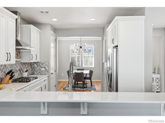 16333 E 100th Way, Commerce City, CO 80022