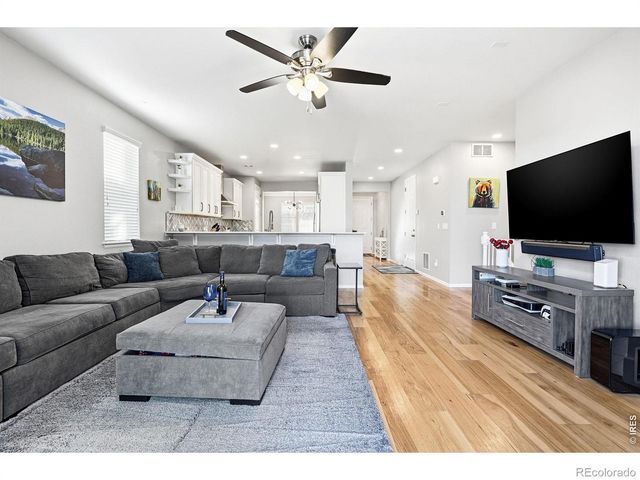 16333 E 100th Way, Commerce City, CO 80022