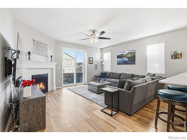 16333 E 100th Way, Commerce City, CO 80022