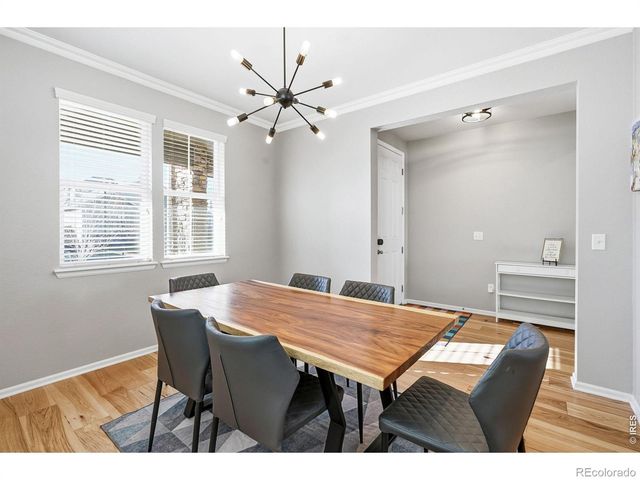 16333 E 100th Way, Commerce City, CO 80022