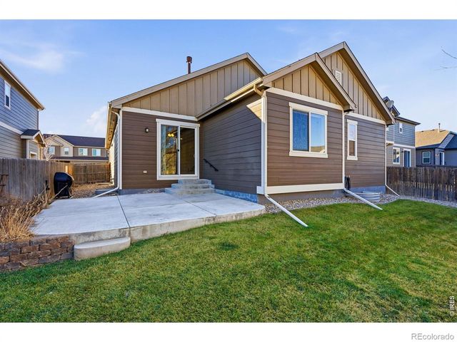 16333 E 100th Way, Commerce City, CO 80022