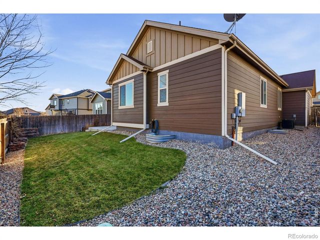 16333 E 100th Way, Commerce City, CO 80022