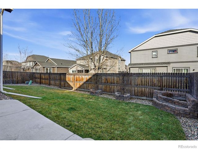 16333 E 100th Way, Commerce City, CO 80022