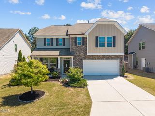 2620 Teermark Lane, Durham, NC 27703