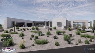 9002 E HAVASUPAI Drive, Scottsdale, AZ 85255