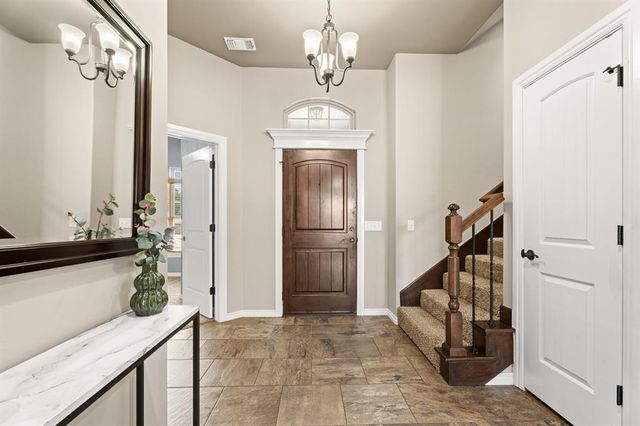 4924 Champlain Place, Edmond, OK 73025
