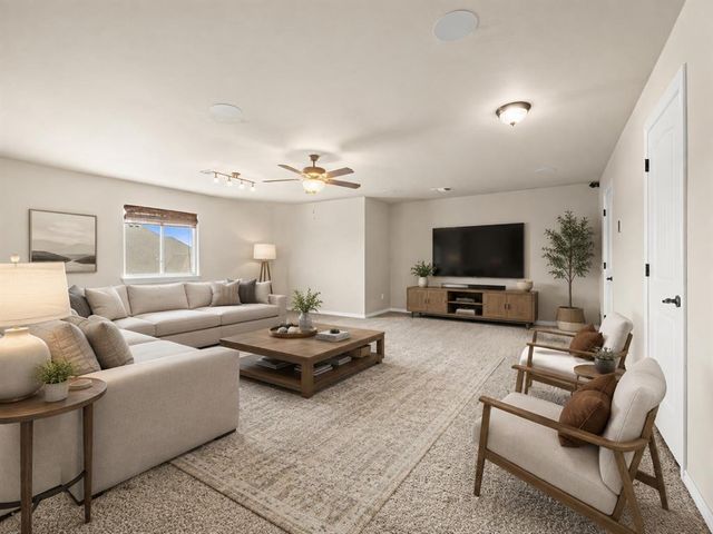 4924 Champlain Place, Edmond, OK 73025