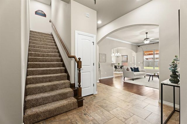 4924 Champlain Place, Edmond, OK 73025