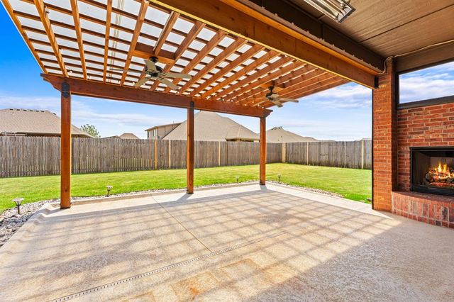 4924 Champlain Place, Edmond, OK 73025