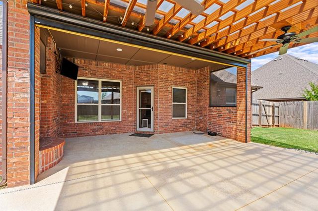 4924 Champlain Place, Edmond, OK 73025