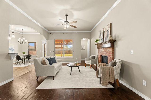 4924 Champlain Place, Edmond, OK 73025