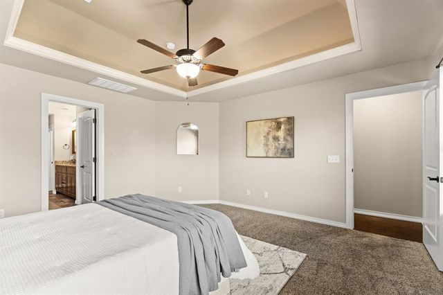 4924 Champlain Place, Edmond, OK 73025