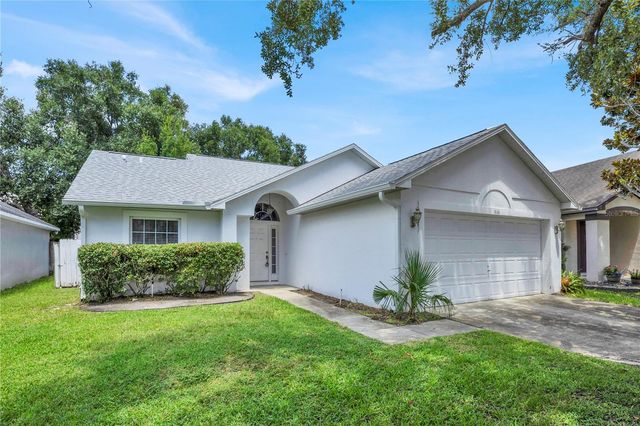 1866 BOBTAIL DRIVE, Maitland, FL 32751