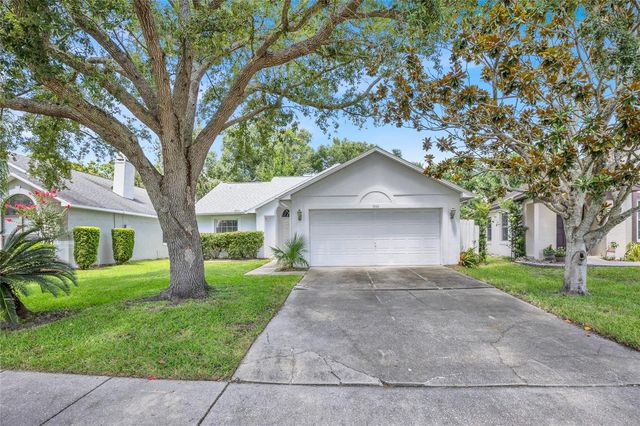 1866 BOBTAIL DRIVE, Maitland, FL 32751