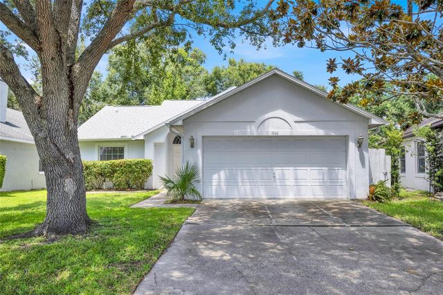 1866 BOBTAIL DRIVE, Maitland, FL 32751