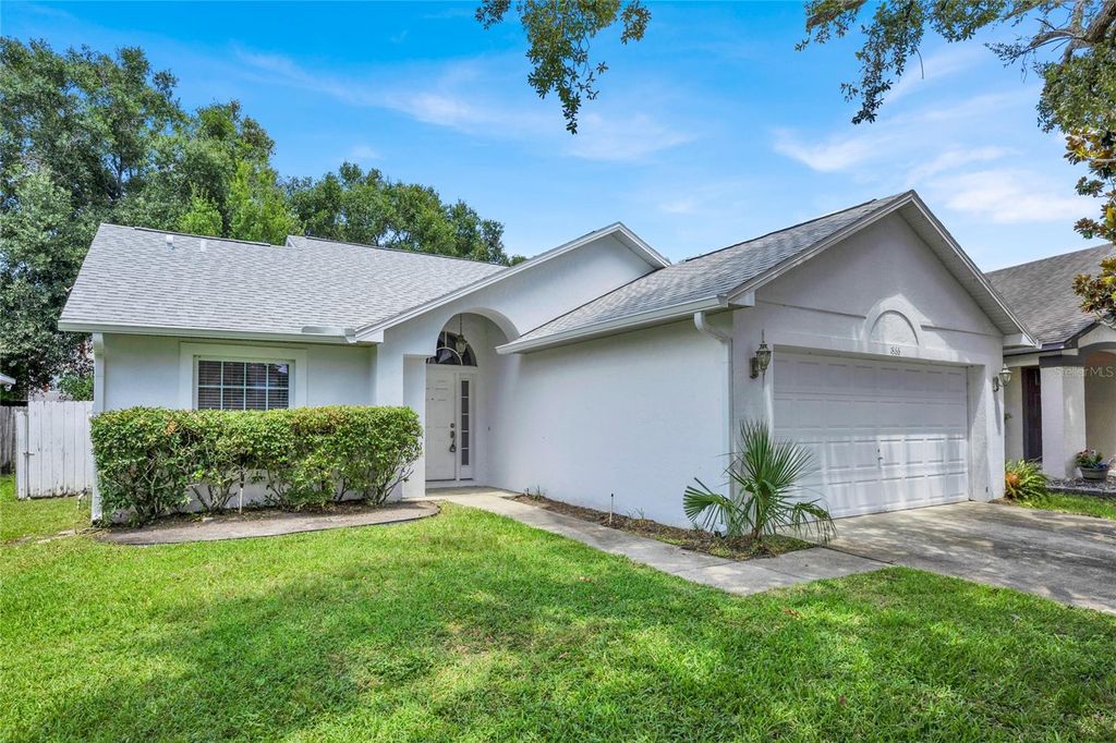 1866 BOBTAIL DRIVE, Maitland, FL 32751