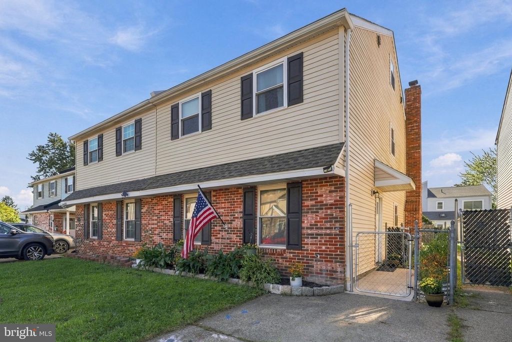 23 BRAITHWAITE LN, Quakertown, PA 18951