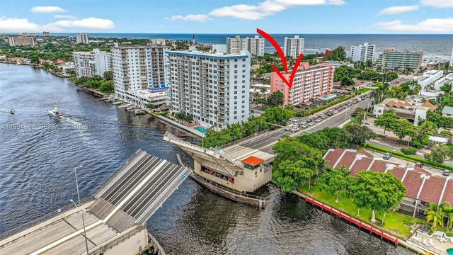 3201 NE 14th St Cswy 501, Pompano Beach, FL 33062
