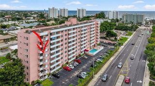 3201 NE 14th St Cswy 501, Pompano Beach, FL 33062