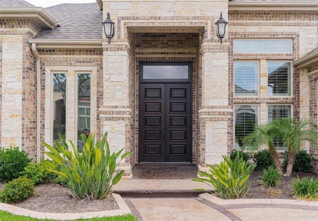 1504 Sparrow Lane, Edinburg, TX 78541
