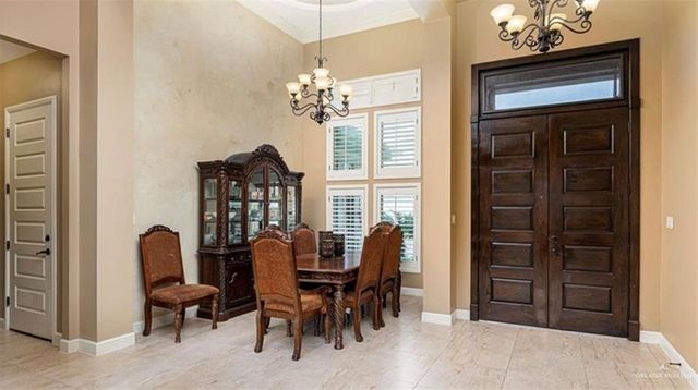 1504 Sparrow Lane, Edinburg, TX 78541